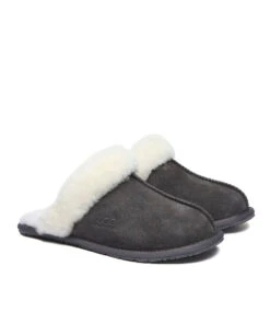 Men's UGG Snuggly Slipper -UGG Bay 333