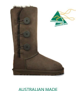 Women's UGG Premium 3 Button