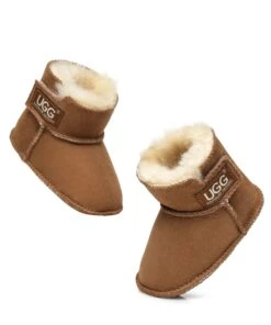 UGG Baby Booties -UGG Bay 4ZEacRGs