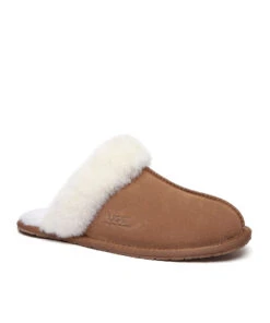 Men's UGG Snuggly Slipper -UGG Bay 6