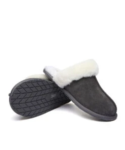 Women's UGG Snuggly Slipper -UGG Bay 66666 397cccde f606 40a7 a509 d027bc30597c
