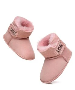 UGG Baby Booties -UGG Bay 72QqVaYI