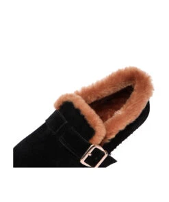 Women's UGG Monica Loafers 31 Women's UGG Monica Loafers -UGG Bay 72fqh1Rk