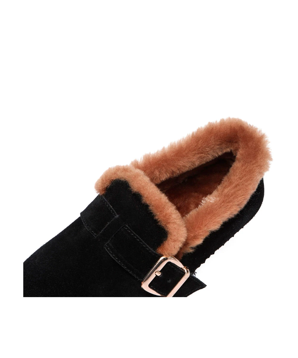 Women's UGG Monica Loafers 14 Women's UGG Monica Loafers - Image 14