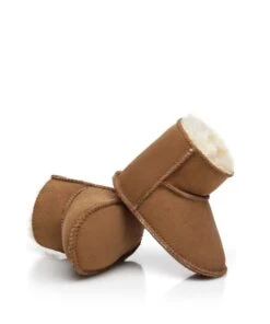 UGG Baby Booties -UGG Bay 8bPdEhsQ