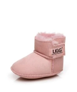 UGG Baby Booties -UGG Bay A1gsVZ80 804a860b c062 4dd7 a94f e13d8cca24c9