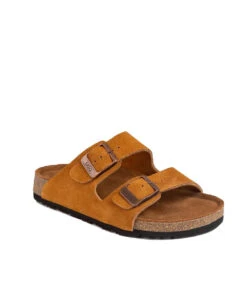 Women's UGG Alto Sandal -UGG Bay AltoUGGSandalsChestnut2