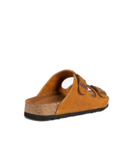 Women's UGG Alto Sandal -UGG Bay AltoUGGSandalsChestnut3