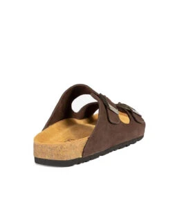 Women's UGG Alto Sandal -UGG Bay AltoUGGSandalsChocolate3