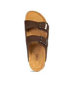 Men's UGG Alto Sandal 25 Men's UGG Alto Sandal -UGG Bay AltoUGGSandalsChocolate4 ee28f4b2 ddd8 42c3 98ad 07a778bbf877