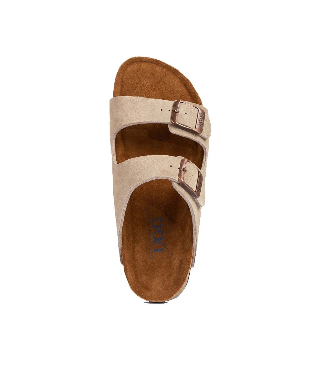 Men's UGG Alto Sandal 4 Men's UGG Alto Sandal - Image 4