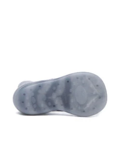 Baby Walking Sock Booties 20 Baby Walking Sock Booties -UGG Bay AnimalWalkingShoesGrey4