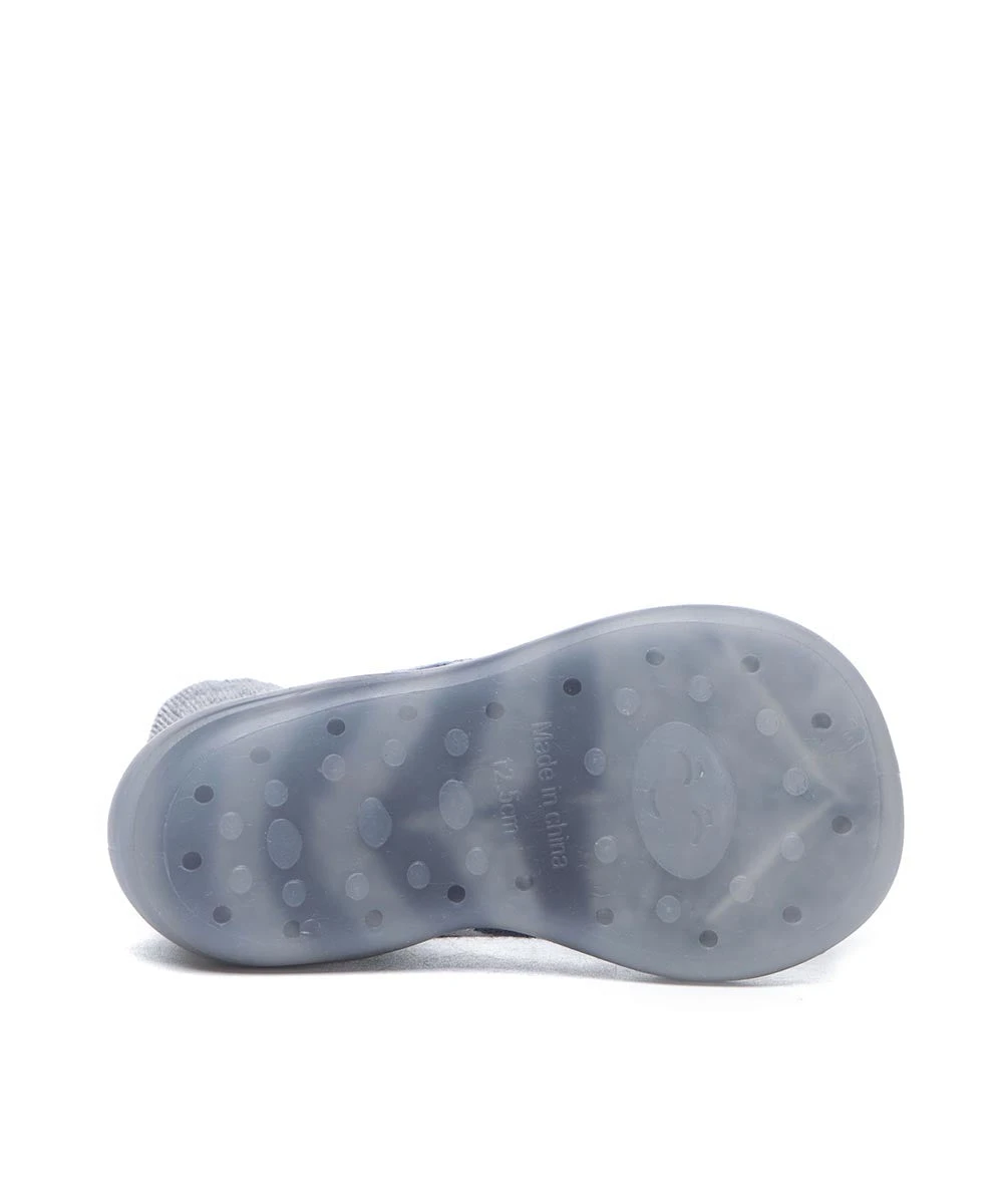 Baby Walking Sock Booties 4 Baby Walking Sock Booties - Image 4