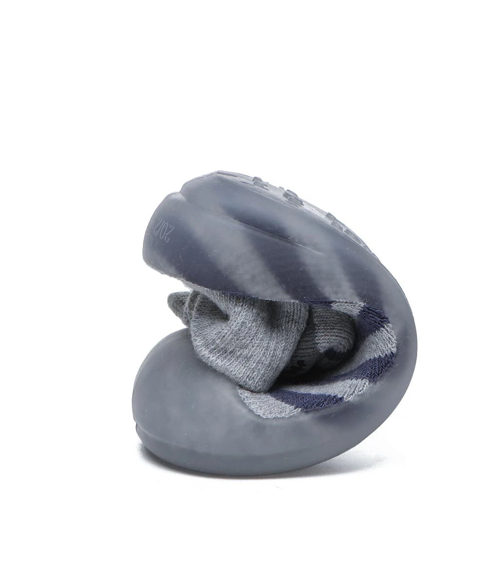 Baby Walking Sock Booties 6 Baby Walking Sock Booties - Image 6
