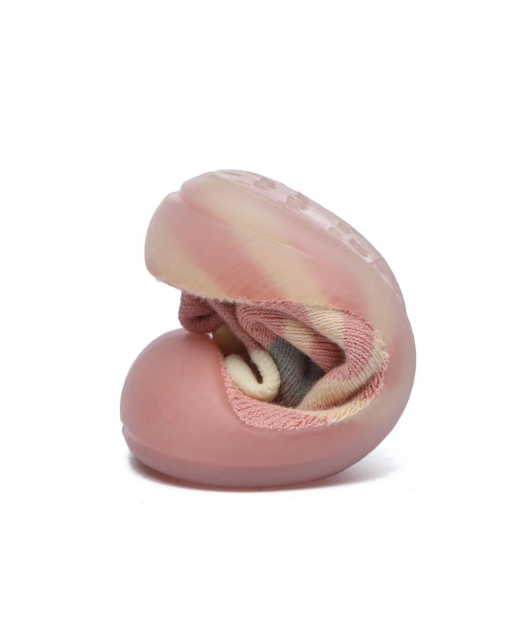 Baby Walking Sock Booties 12 Baby Walking Sock Booties - Image 12