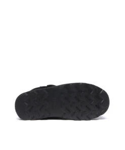 Women's Anya Platform UGG Boots -UGG Bay AnyaPlatformUGGBootsBlack6