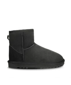 Men's UGG Premium Classic Mini Big Size -UGG Bay CMBLK01 d65193aa efda 4c61 a9b5 89e994a1bab1