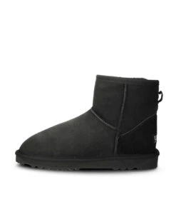 Men's UGG Premium Classic Mini Big Size -UGG Bay CMBLK02 4700f28a cf18 4b4e a77f d4eb46c419fa