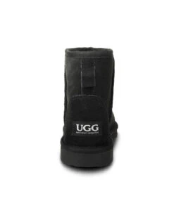Men's UGG Premium Classic Mini Big Size -UGG Bay CMBLK04 cf7f809f 7747 49b1 9c89 dd682c3e6865