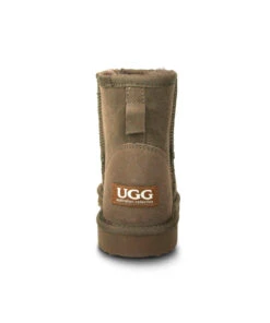 Women's UGG Premium Classic Mini 39 Women's UGG Premium Classic Mini -UGG Bay CMCHO04