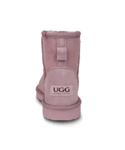 Women's UGG Premium Classic Mini 31 Women's UGG Premium Classic Mini -UGG Bay CMRPINK04 3d2c7a1f 8ede 4eb0 804c 656ec037b3c5
