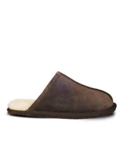 Men's UGG Cosy Slipper -UGG Bay COSCHOC01B