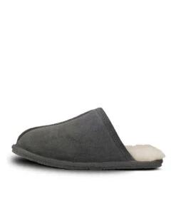 Men's UGG Cosy Slipper -UGG Bay COSGREY02