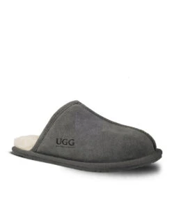 Men's UGG Cosy Slipper -UGG Bay COSGREY03