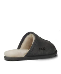 Men's UGG Cosy Slipper -UGG Bay COSGREY04