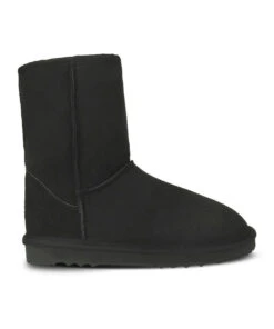 Men's UGG Premium Classic Short -UGG Bay CSBLK01