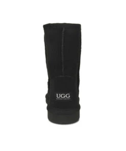 Men's UGG Premium Classic Short -UGG Bay CSBLK04