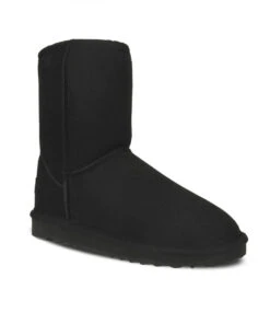 Men's UGG Premium Classic Short -UGG Bay CSBLK05