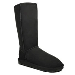 Men's UGG Premium Classic Tall -UGG Bay CTBLK05 1