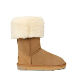 Men's UGG Premium Classic Tall -UGG Bay CTCHE06 1 1