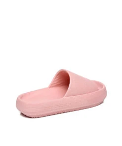 Claudia Slides -UGG Bay ClaudiaUGGSlipperPink3