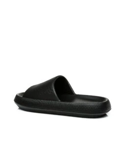 Men’s Clifton Slides 16 Men’s Clifton Slides -UGG Bay CliftonUGGSlidesDarkGrey2