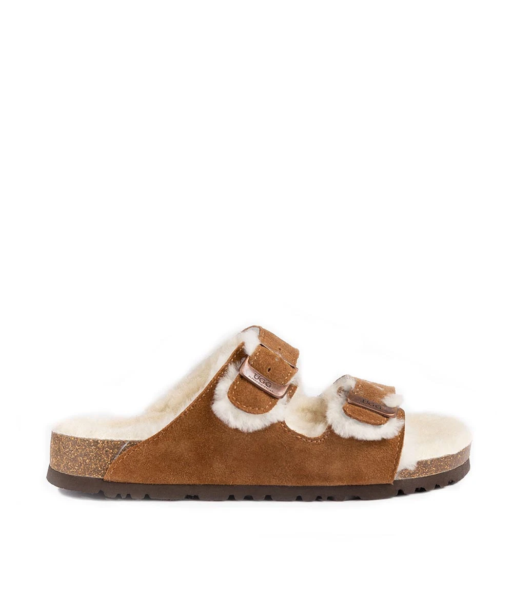 Women's UGG Elle Sandal 1 Women's UGG Elle Sandal