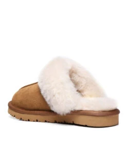 Women's Sala Wool Slippers -UGG Bay FCHES04