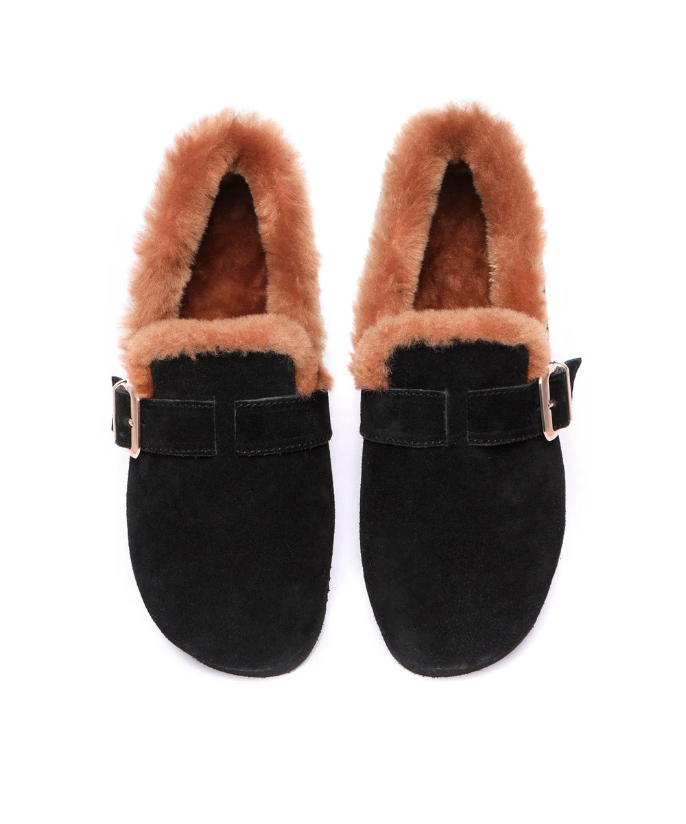Women's UGG Monica Loafers 16 Women's UGG Monica Loafers - Image 16