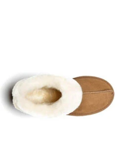 Women's UGG Homely Slippers -UGG Bay HCHES04
