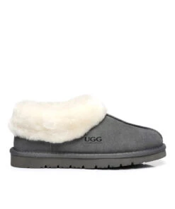 Women's UGG Homely Slippers -UGG Bay HGRE01