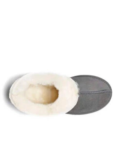 Women's UGG Homely Slippers -UGG Bay HGRE04