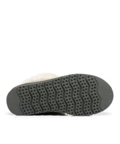Women's UGG Homely Slippers -UGG Bay HGRE05