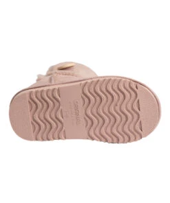 Kids Classic Short Button -UGG Bay HS011488 1000x1200 1