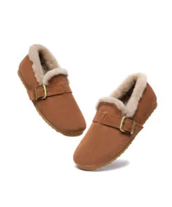 Women's UGG Monica Loafers 24 Women's UGG Monica Loafers -UGG Bay HUhQsPpU