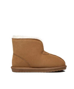 Men's Hushly UGG Slippers -UGG Bay Hushly UGG chestnut 11 c3eb0309 e99f 4ba6 accc edf6074fc1ba