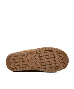 Women's Hushly UGG Slippers -UGG Bay Hushly UGG chestnut 61