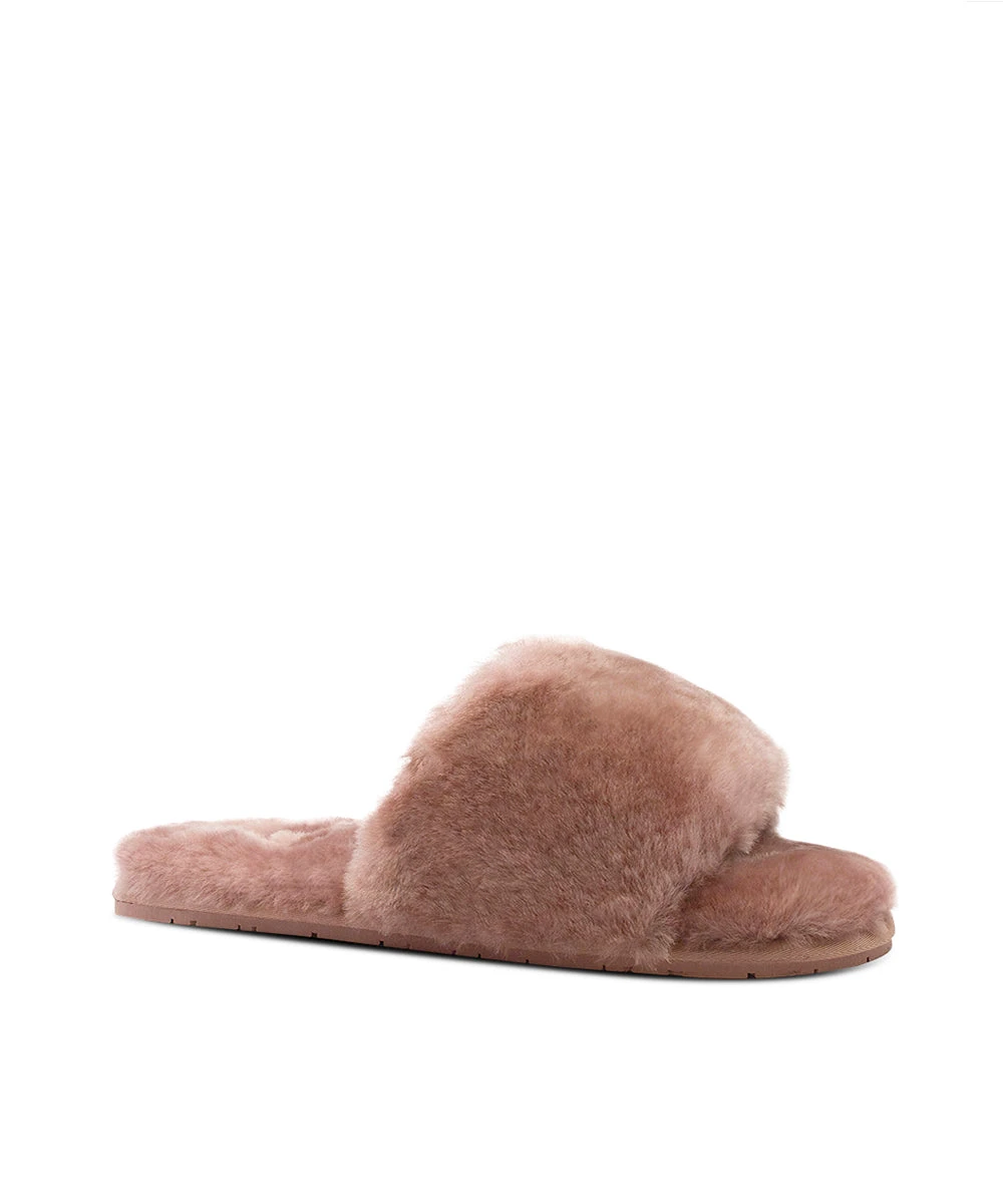 Women's UGG Fluffy Slipper 17 Women's UGG Fluffy Slipper - Image 17