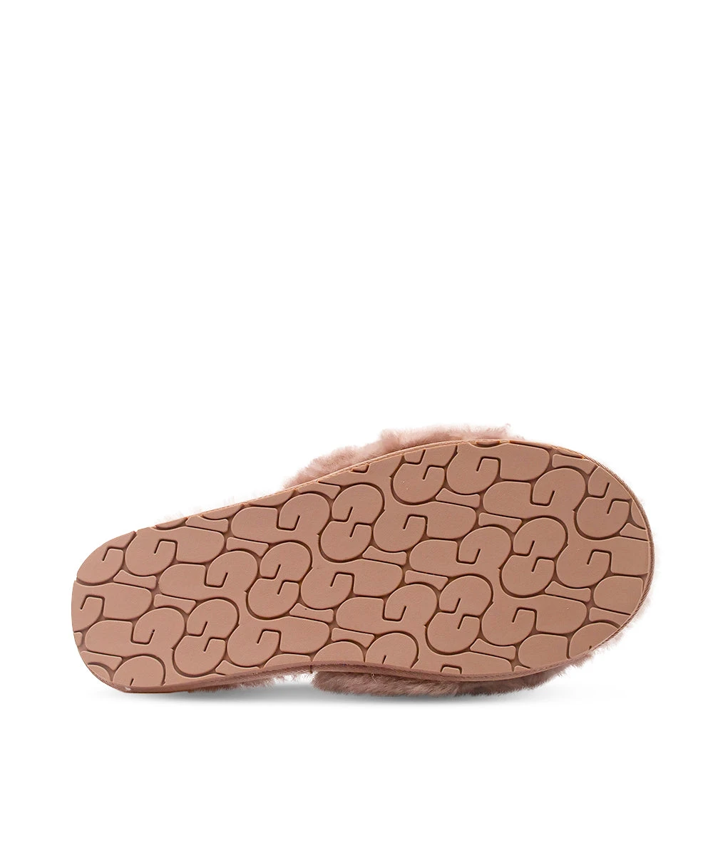 Women's UGG Fluffy Slipper 20 Women's UGG Fluffy Slipper - Image 20