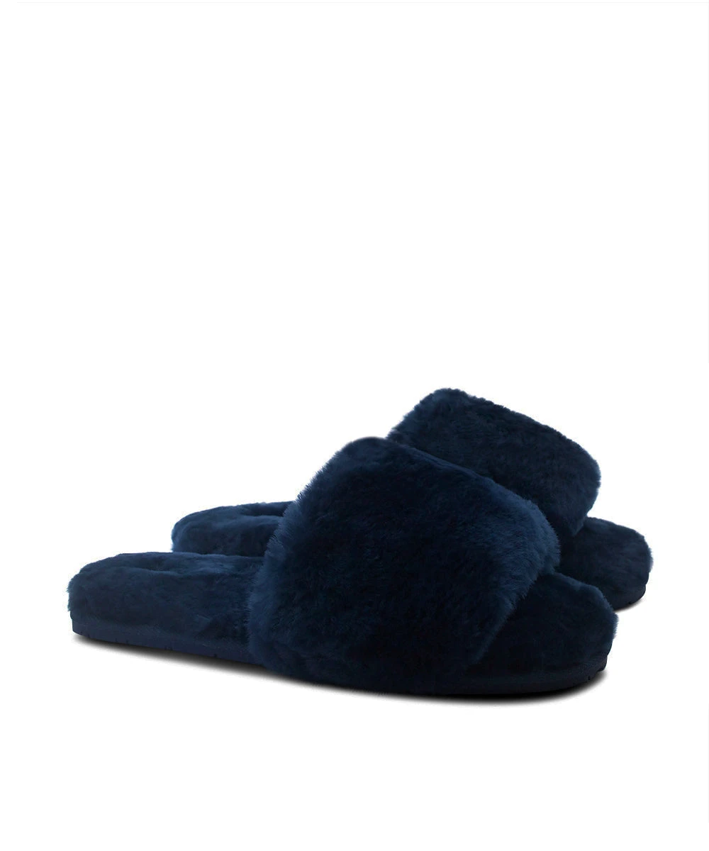 Women's UGG Fluffy Slipper 8 Women's UGG Fluffy Slipper - Image 8